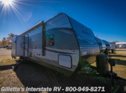 New 2021 Jayco Jay Flight 33RBTS available in East Lansing, Michigan