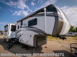 New 2021 Jayco North Point 373BHOK available in East Lansing, Michigan