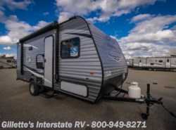 New 2021 Jayco Jay Flight SLX 7 174BH available in East Lansing, Michigan