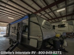 New 2021 Jayco Jay Flight SLX8 267BHS available in East Lansing, Michigan