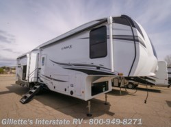 New 2021 Jayco Eagle available in East Lansing, Michigan