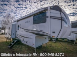 New 2021 Jayco Eagle HT available in East Lansing, Michigan
