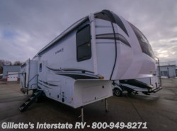 New 2021 Jayco Eagle available in East Lansing, Michigan