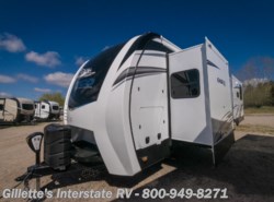 New 2021 Jayco Eagle available in East Lansing, Michigan
