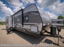 New 2021 Jayco Jay Flight available in East Lansing, Michigan