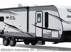 New 2022 Jayco Jay Flight available in East Lansing, Michigan