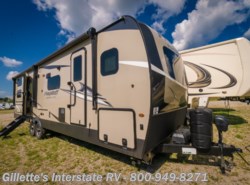 New 2021 Forest River Flagstaff Lite Weight Trailers available in East Lansing, Michigan