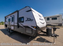 New 2022 Jayco Jay Flight SLX8 available in East Lansing, Michigan
