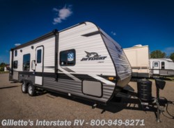New 2022 Jayco Jay Flight SLX8 264BH available in East Lansing, Michigan