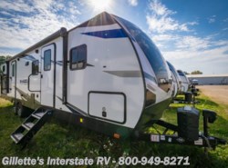 New 2022 Cruiser RV Shadow Cruiser 325BHS available in East Lansing, Michigan