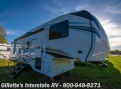 New 2022 Jayco Eagle HT 29.5BHDS available in East Lansing, Michigan