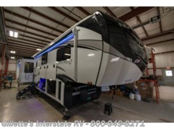 New 2022 Jayco North Point 377RLBH available in Haslett, Michigan