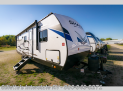 New 2024 Cruiser RV Shadow Cruiser 250BHS available in Haslett, Michigan