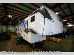 New 2025 Jayco Eagle SLE 28BHU available in Haslett, Michigan