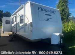 Used 2013 Forest River Flagstaff Super Lite 27RLSS available in Haslett, Michigan