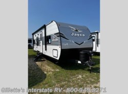 New 2026 Jayco Jay Flight SLX 260BH available in Haslett, Michigan