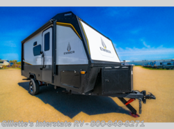 Used 2022 Ember RV Overland Series 170MBH available in Haslett, Michigan