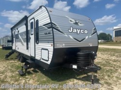 New 2026 Jayco Jay Flight SLX 262RLS available in Haslett, Michigan