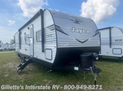 New 2026 Jayco Jay Flight SLX 321BDS available in Haslett, Michigan