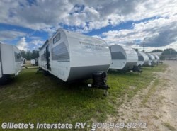 New 2026 Forest River Salem 36VBDS available in Haslett, Michigan