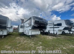 New 2026 Keystone Arcadia Super Lite 292SLRL available in Haslett, Michigan