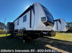 New 2026 Forest River Cedar Creek Experience 39RKB available in Haslett, Michigan