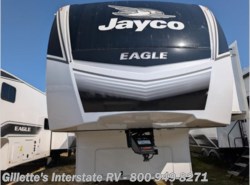 New 2026 Jayco Eagle 355MBQS available in Haslett, Michigan