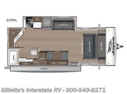 New 2026 Jayco Jay Feather 21MML available in Haslett, Michigan