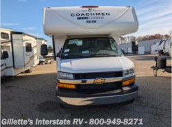 New 2026 Coachmen Freelander 21QSS available in Haslett, Michigan