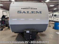 New 2026 Forest River Salem 300ICE available in Haslett, Michigan