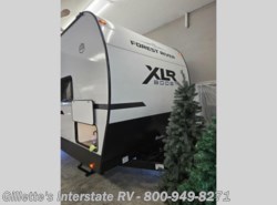 New 2026 Forest River XLR Boost 2714B available in Haslett, Michigan
