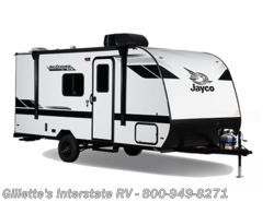 New 2026 Jayco Jay Feather Air SL 15TBSL available in Haslett, Michigan