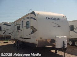 Used 2010 Keystone Outback 269RB available in Rapid City, South Dakota