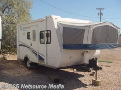 Used 2010 Jayco Jay Feather Ex-Port 17C available in Rapid City, South Dakota