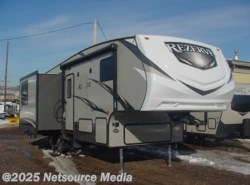 Used 2017 CrossRoads Rezerve 28RL Rear Living Room available in Rapid City, South Dakota