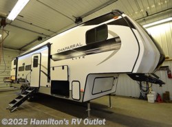 New 2021 Coachmen Chaparral Lite available in Saginaw, Michigan