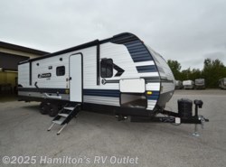 New 2022 CrossRoads Zinger 270BH available in Saginaw, Michigan