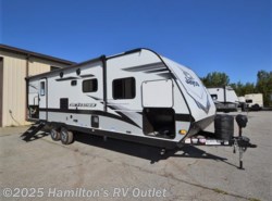 New 2022 Jayco Jay Feather available in Saginaw, Michigan