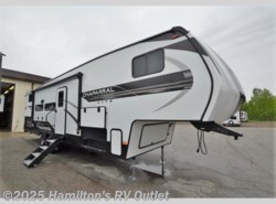 New 2022 Coachmen Chaparral Lite 274BH available in Saginaw, Michigan
