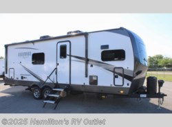 New 2024 Forest River Rockwood Signature Ultra Lite 8263MBR available in Saginaw, Michigan