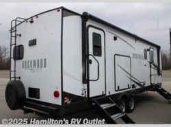 New 2025 Forest River Rockwood Ultra Lite 2614BS available in Saginaw, Michigan