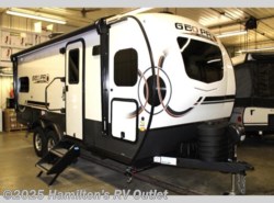 New 2025 Forest River Rockwood Geo Pro 20FK available in Saginaw, Michigan