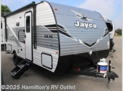 New 2026 Jayco Jay Flight SLX 197MB available in Saginaw, Michigan