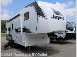 New 2026 Jayco Eagle SLE 24MLE available in Saginaw, Michigan