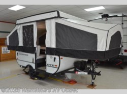 New 2026 Forest River Rockwood OTG 16OTG available in Saginaw, Michigan