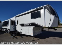 New 2026 Jayco Eagle HT 29RLC available in Saginaw, Michigan