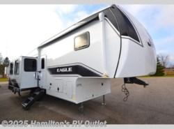 New 2026 Jayco Eagle SLE 30RLT available in Saginaw, Michigan
