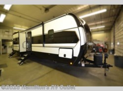 New 2026 CrossRoads Sunset Trail 331BH available in Saginaw, Michigan