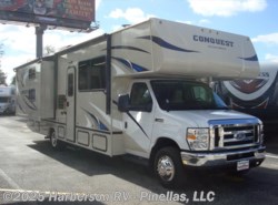 New 2018 Gulf Stream Conquest 63111 available in Clearwater, Florida