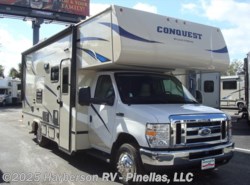 New 2018 Gulf Stream Conquest 6245 available in Clearwater, Florida